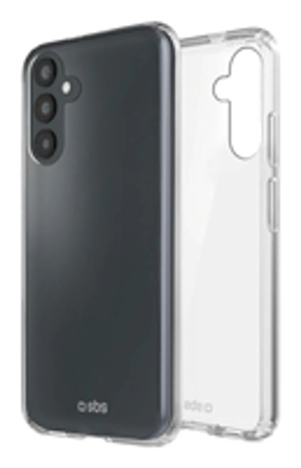 SBS Skinny Cover Galaxy A26 transparent