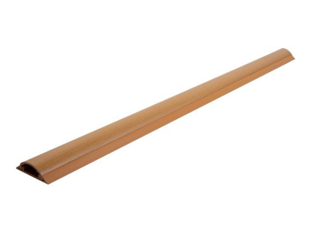 Delock Kabelkanal - selbstklebend, 50 x 13 mm