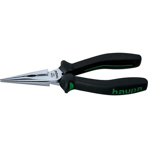 Haupa TELEFONZANGE 200MM / HAUPA 210396 BLACK-LINE 210396