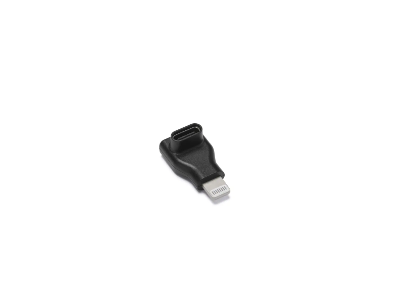 DJI Mic Series Adapter für mobilen Empfänger (USB-C auf Lightning)