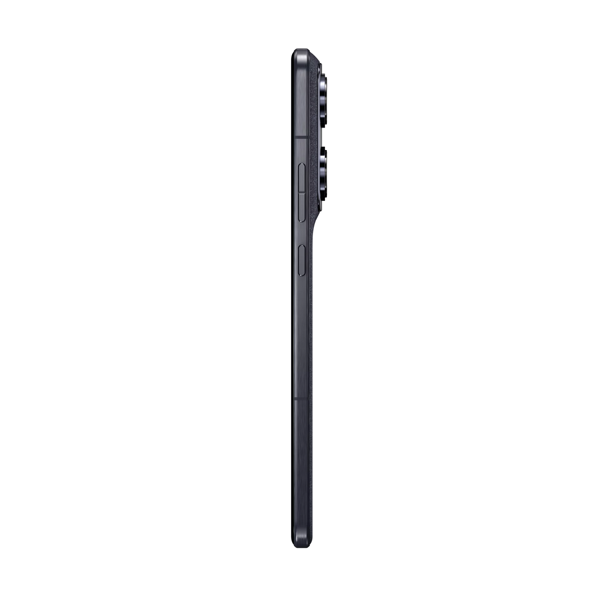 Motorola Signature 16/512GB, Pantone Carbon