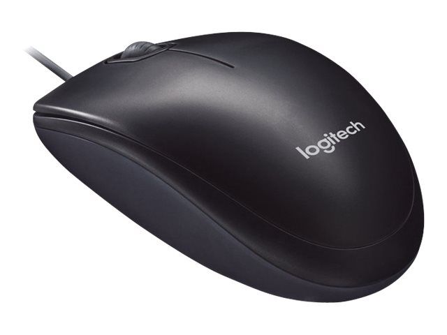 Logitech Mouse M90