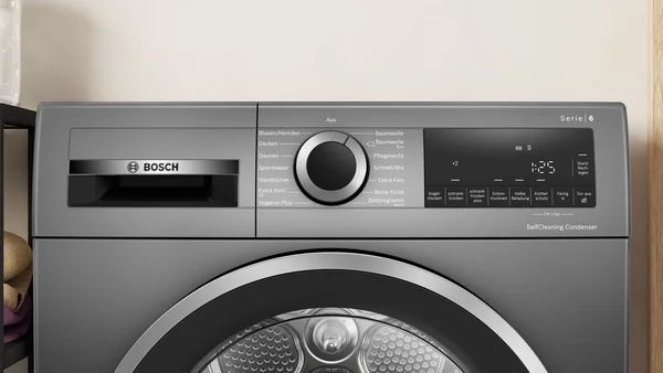 Bosch WQG2450R10 