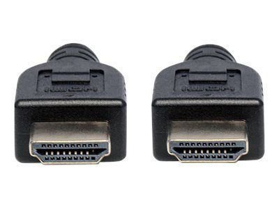 Manhattan HDMI Cable with Ethernet (CL3 rated, suitable for In-Wall use), 4K@60Hz (Premium High Speed)