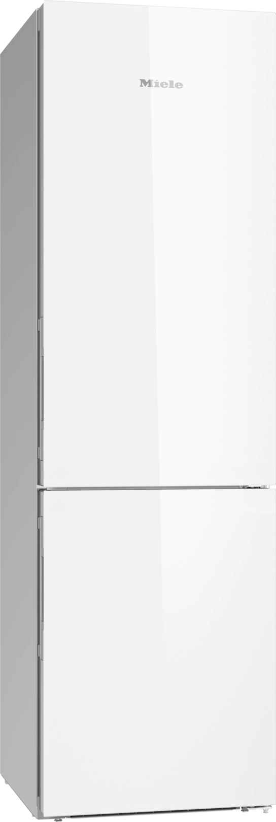 Miele KFN 29683 D, Brillantweiß