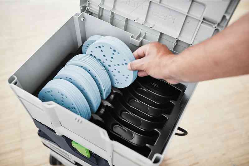 Festool SYS-STF D150