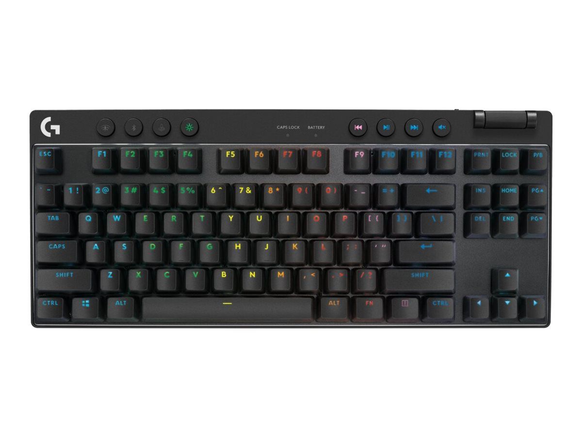 Logitech 920-012145 - Tastatur
