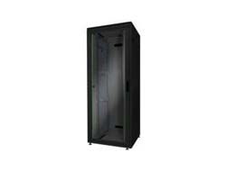 DIGITUS Netzwerkschrank Unique Serie - 800x800 mm (BxT)
