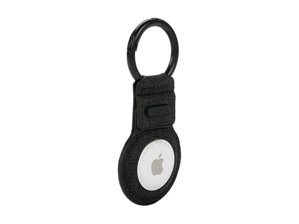 Incase Tasche für Airtag - Metall, Polyester, Thermoplastisches Polyurethan (TPU)