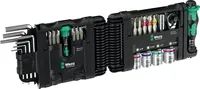 Wera Tool-Check Modular Set Imperial 1 50-teilig