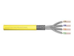 DIGITUS CAT 6 S/FTP Outdoor-Patchkabel, PE