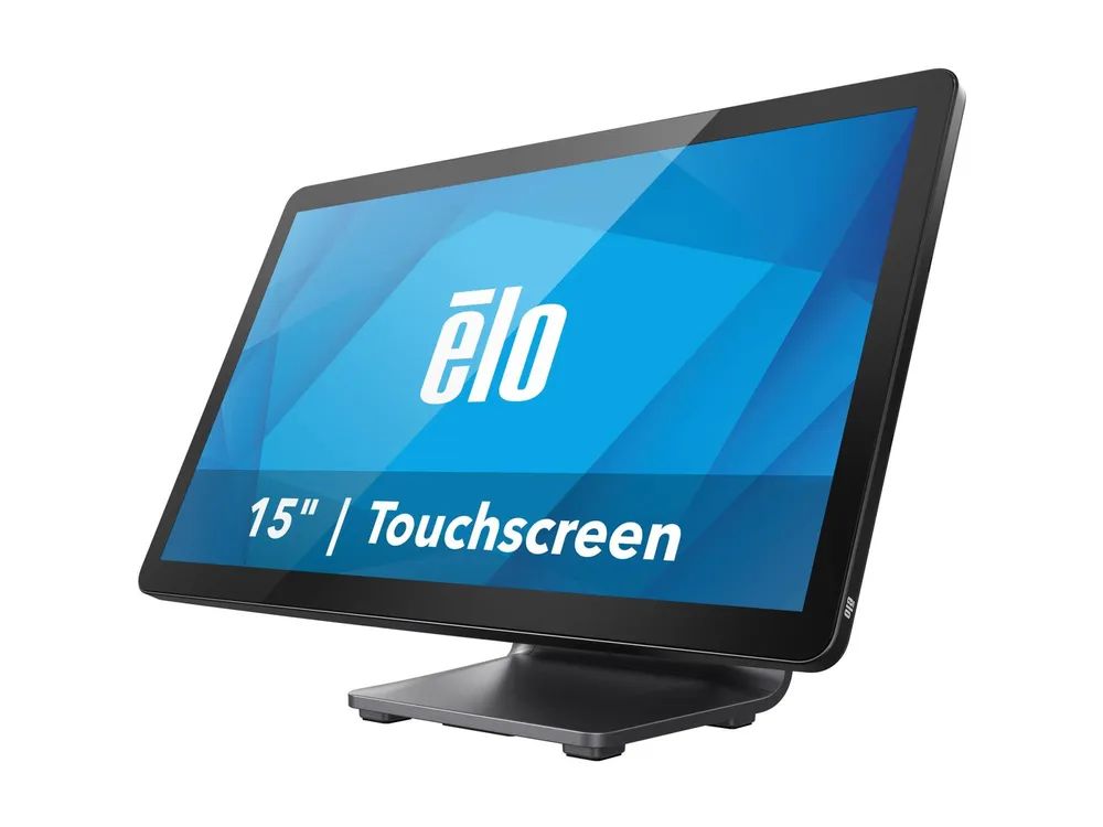 Elo Touch Solutions Elo 2210L - LED-Monitor - 55.9 cm (22") (21.5" sichtbar)