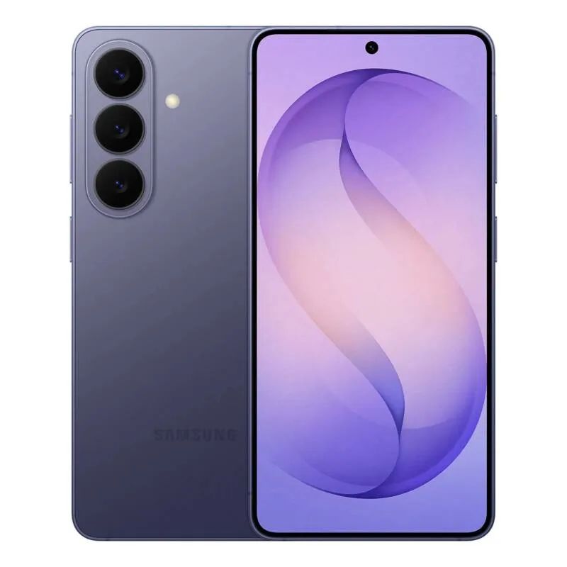 Samsung SM-S942BZVHEUE - Mobiltelefon - 512 GB - Violett