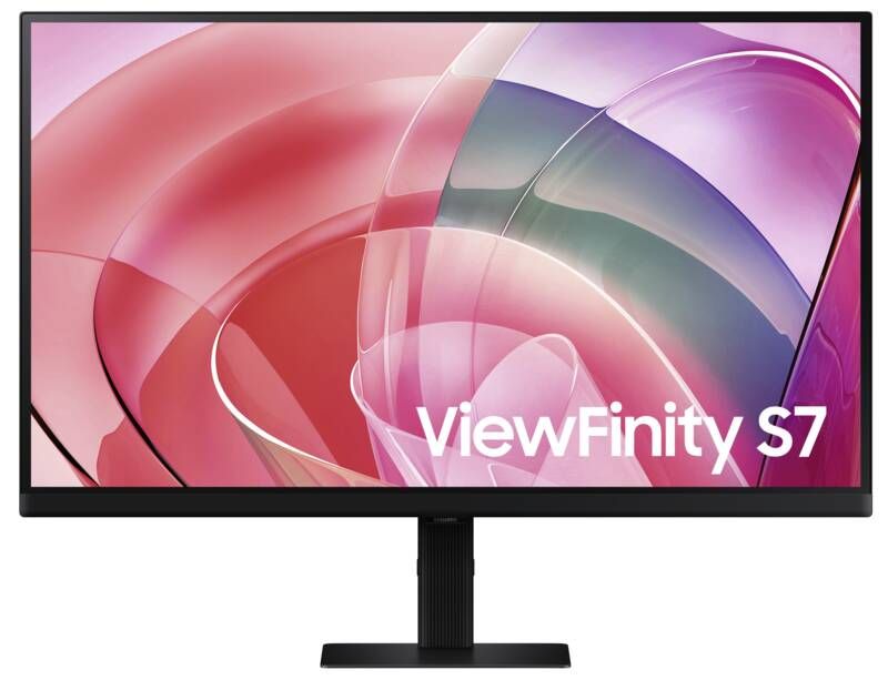Samsung ViewFinity S7 S27D700EAU - S70D Series - LED-Monitor - 68 cm (27")