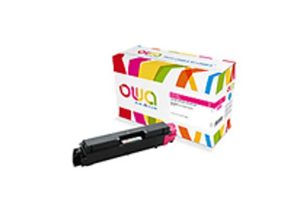 Armor K16099OW - 5000 Seiten - Magenta - 1 Stück(e)