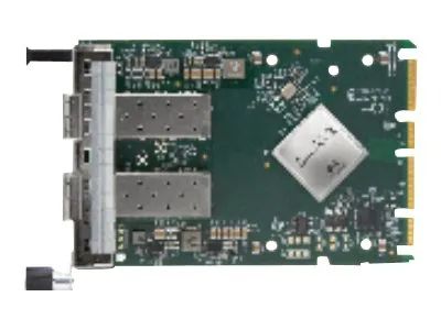 Mellanox NVIDIA ConnectX-6 Dx MCX623436AN-CDAB - Crypto