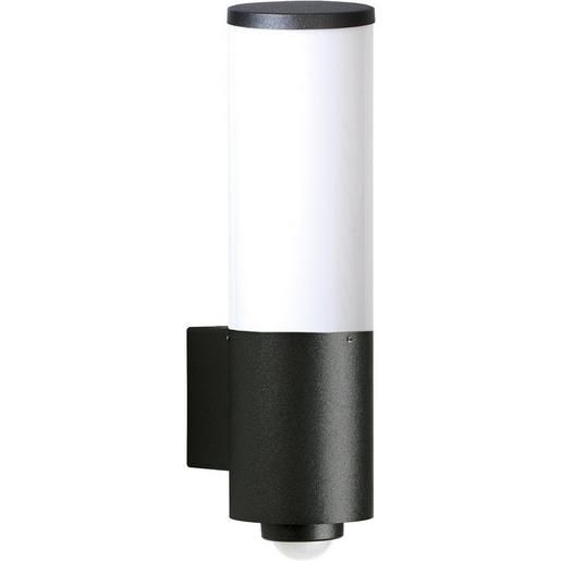 Albert WANDLEUCHTE 1XE27 IP44 MIT BWM / ALBERT SCHWARZ 25O503 660341