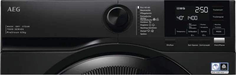AEG LAVAMAT LWR7S65690