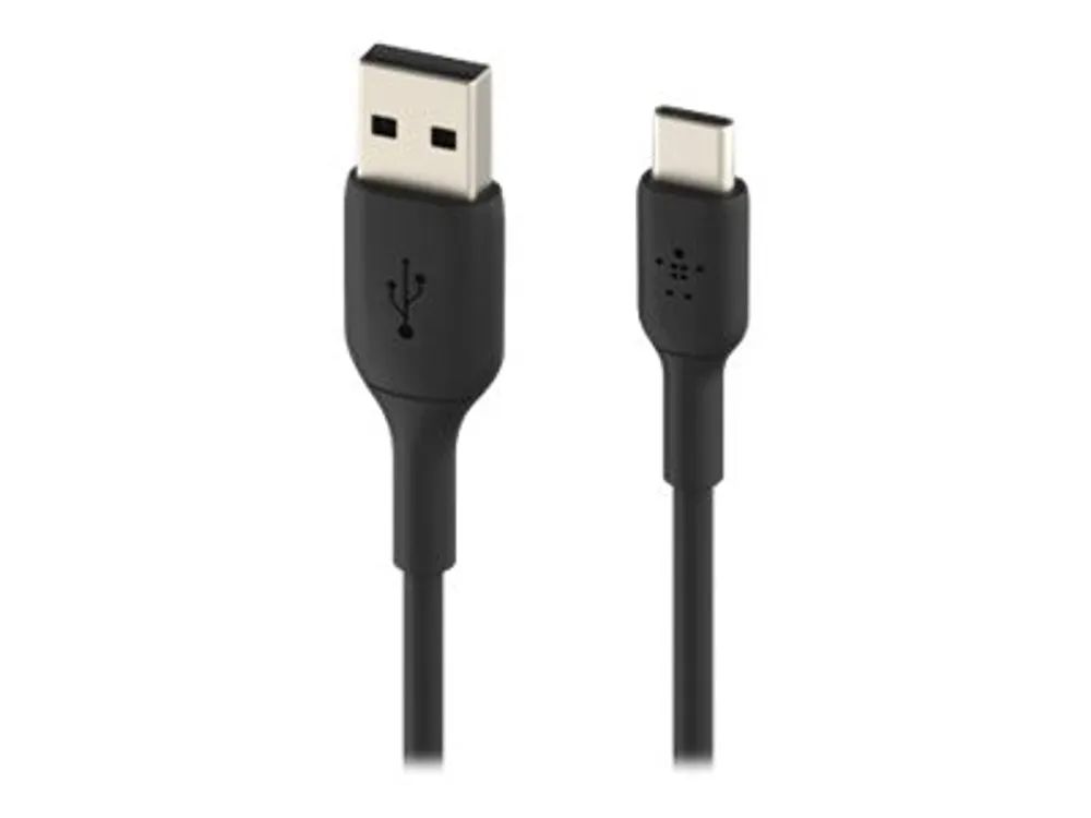 Belkin BoostCharge - USB-Kabel - 24 pin USB-C (M)