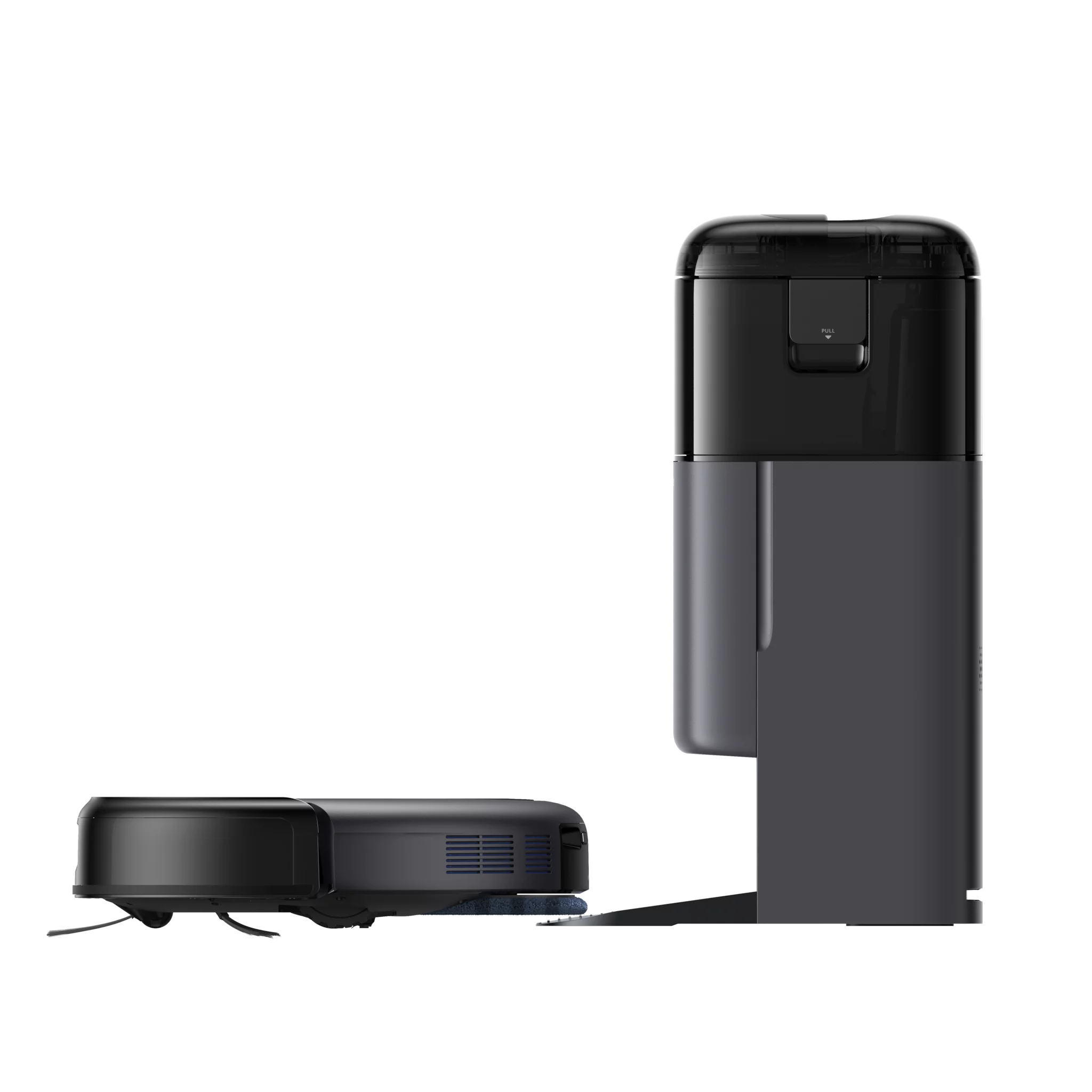 eufy Saugroboter Omni C20