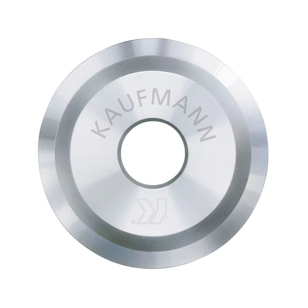 KAUFMANN HM Ersatzschneidrad zu Fliesenschneidmaschine Topline
