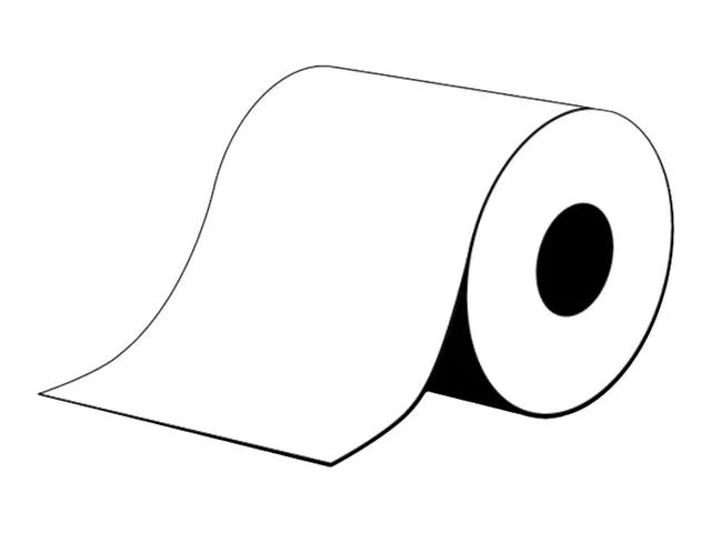 Epson Premium - Polypropylen (PP) - matt - permanenter Acrylklebstoff - Rolle (5,1 cm x 29 m)