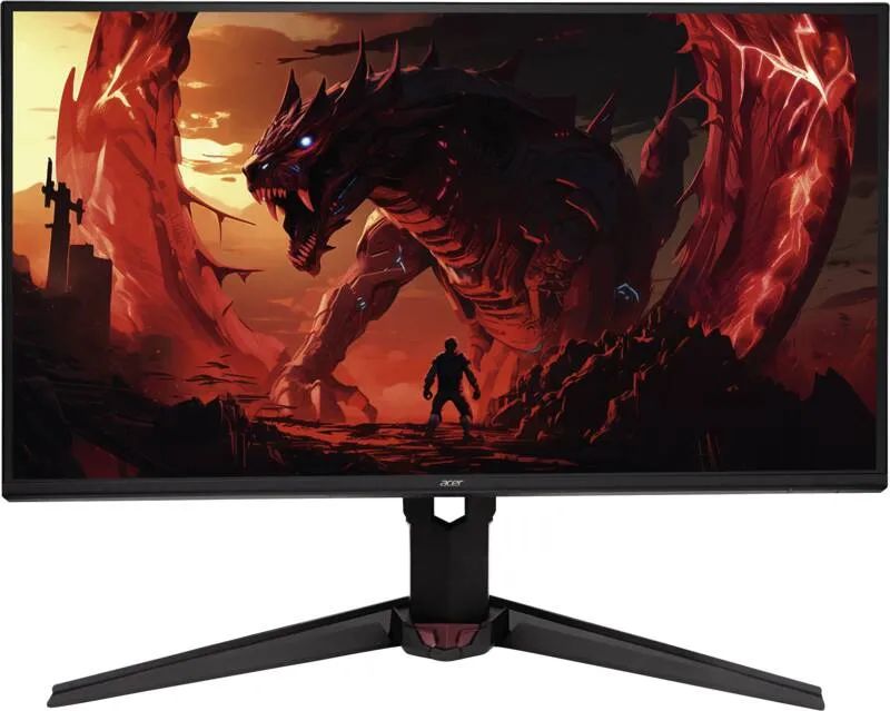 Acer Nitro XV270UXEbmiiprx