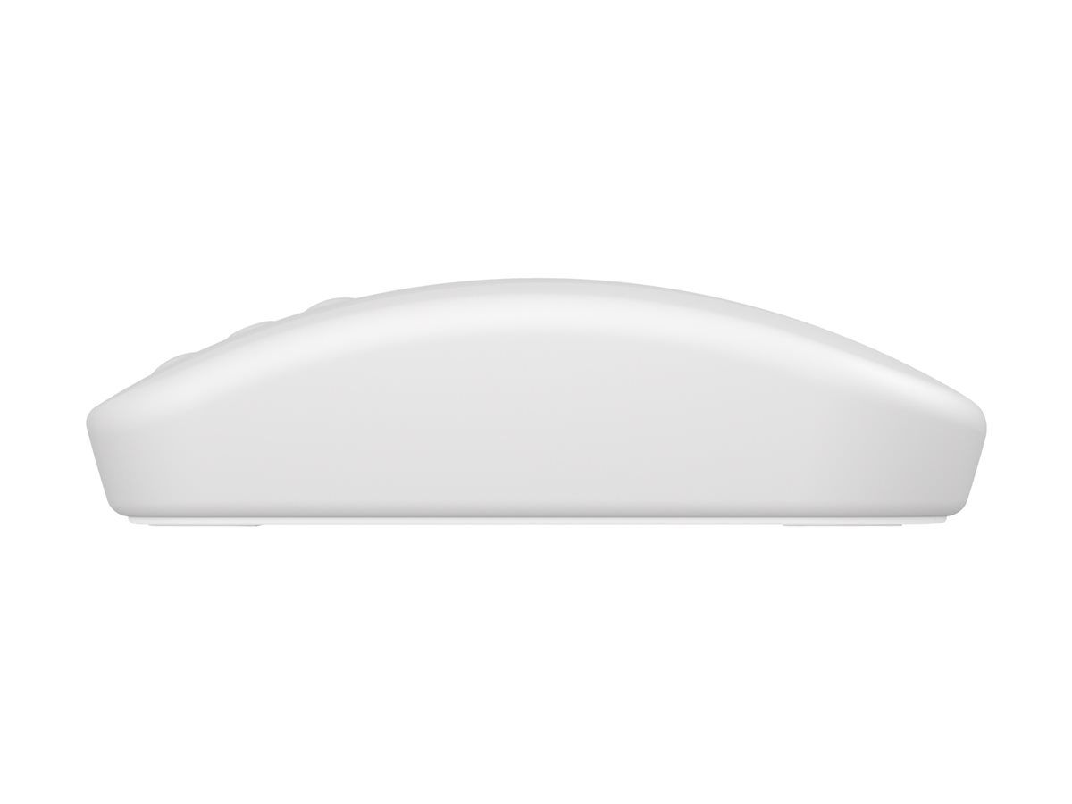 Cherry Active Key Medical AK-PMH3 - Maus - 3-Tasten-Scrollen - ergonomisch - rechts- und linkshändig - optisch - 5 Tasten - kabellos - 2.4 GHz - kabelloser Empfänger (USB)
