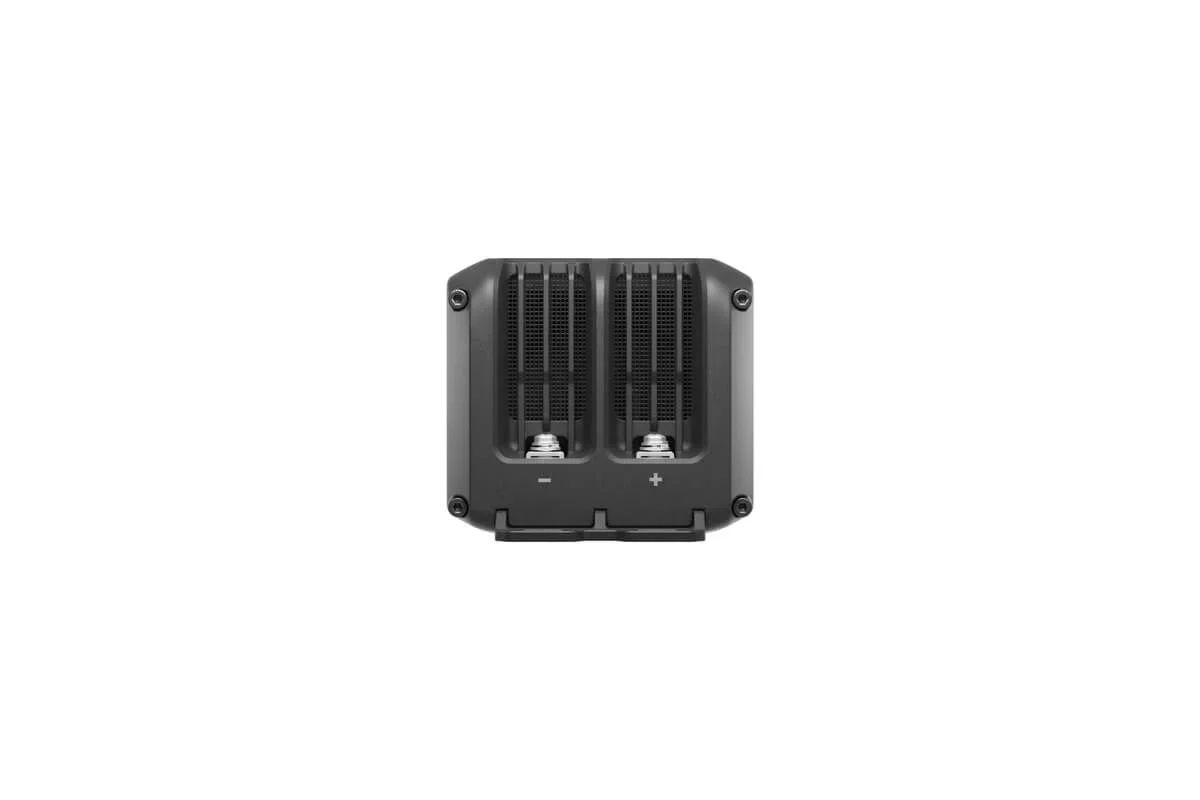 DJI Power 1 kW Auto Superschnellladegerät
