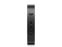 HP Elite t655 - Thin Client - SFF - 1 x Ryzen Embedded R2314 / 2.1 GHz