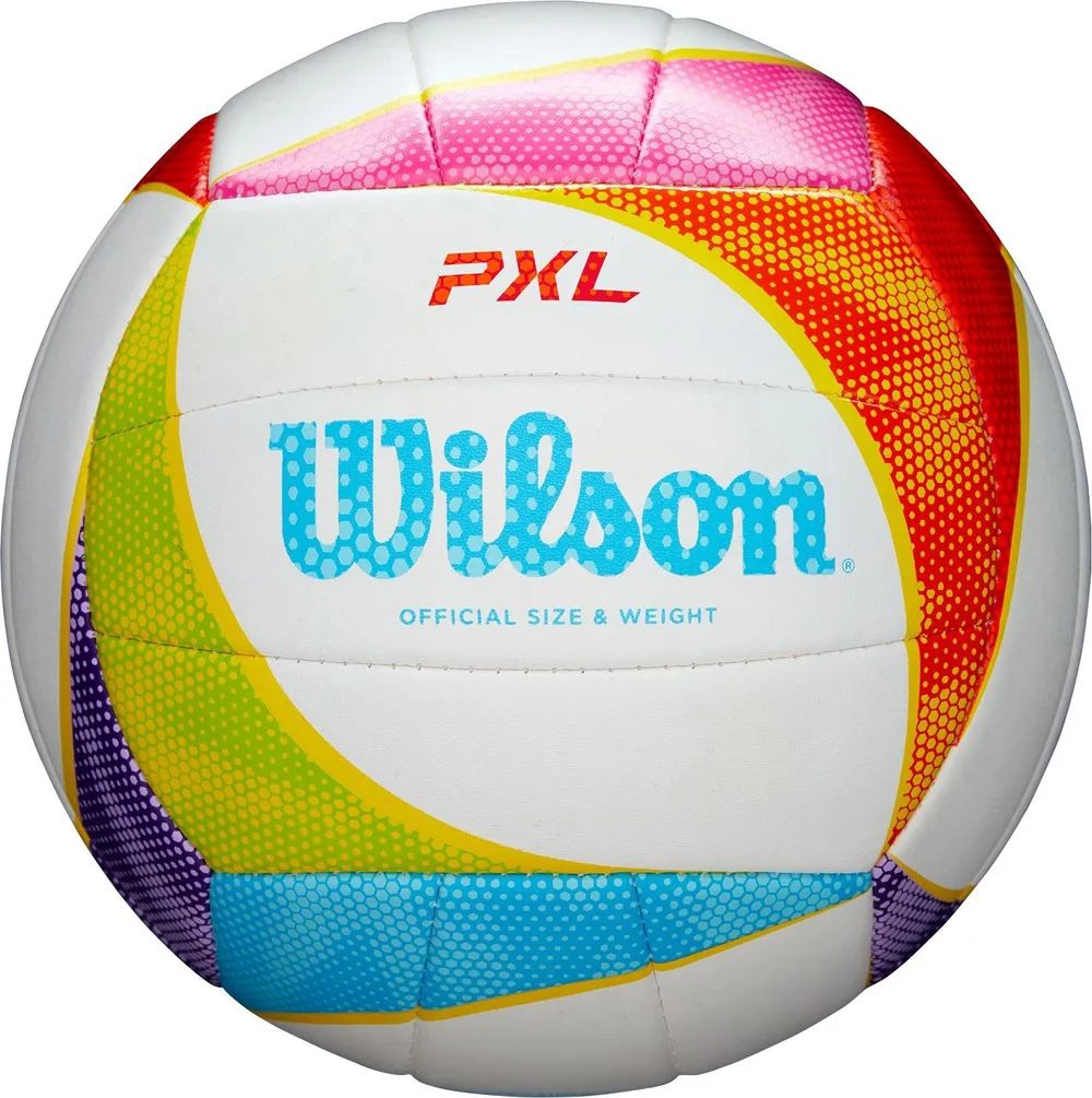 XTREM Toys & Sports GmbH Wilson Volleyball PXL, Größe 5