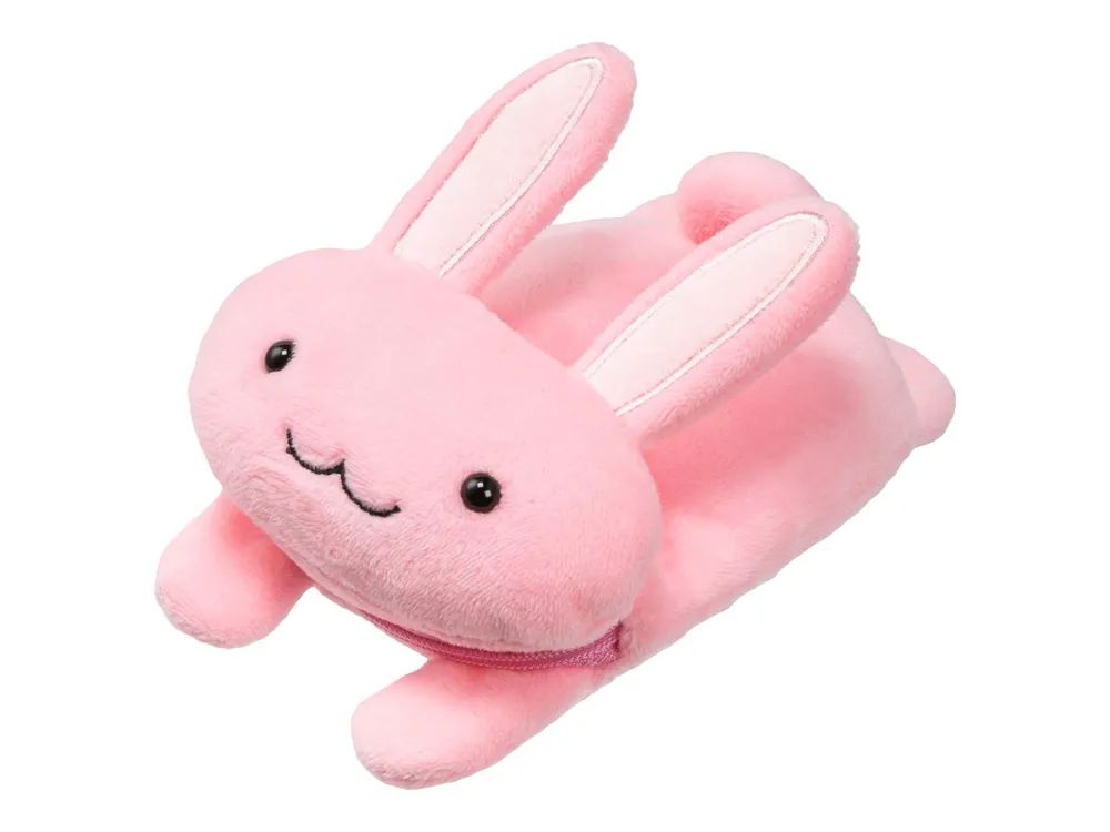 Laut International MAGMOJI Bunny - Tasche für Mobiltelefon / Kreditkarte