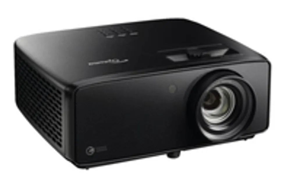 Optoma UHZ58LV Laser 4k UHD 3000 5. - Digital-Projektor - 3.000 Ansilumen