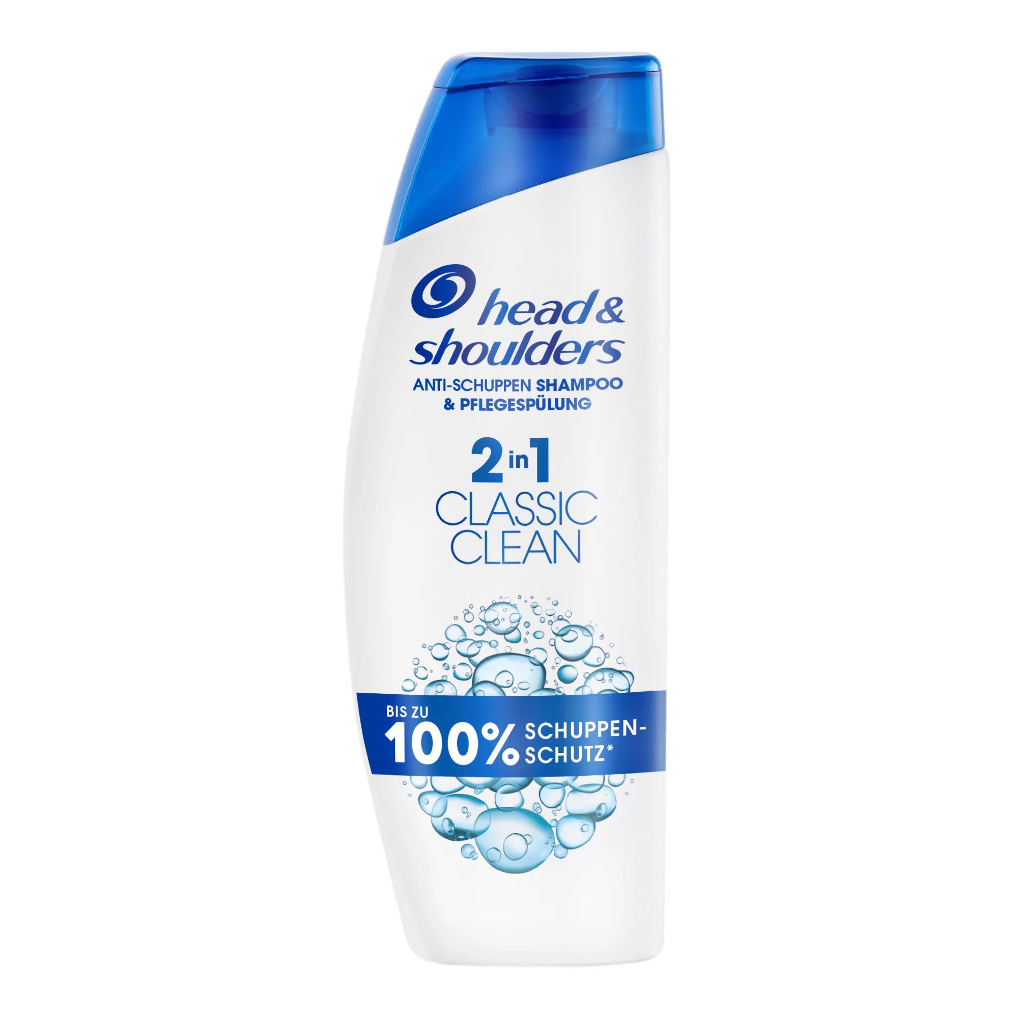 Head & Shoulders Anti-Schuppen Shampoo 2in1 classic clean