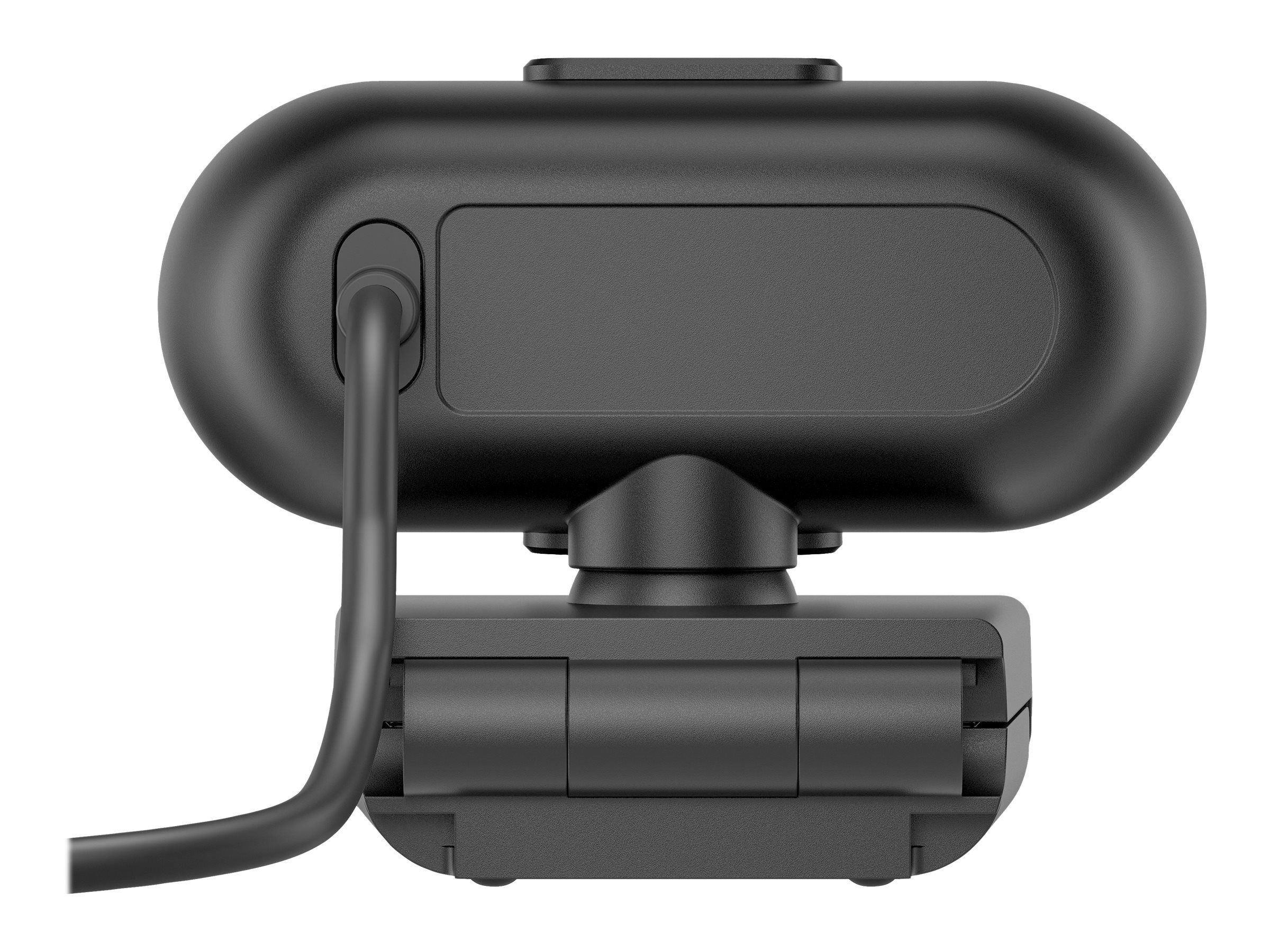 HP 320 - Webcam - Farbe - 1920 x 1080 - USB