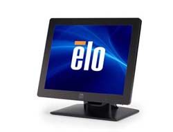 Elo Touch Solutions Elo Desktop Touchmonitors 1717L AccuTouch Zero-Bezel - LED-Monitor - 43.2 cm (17")