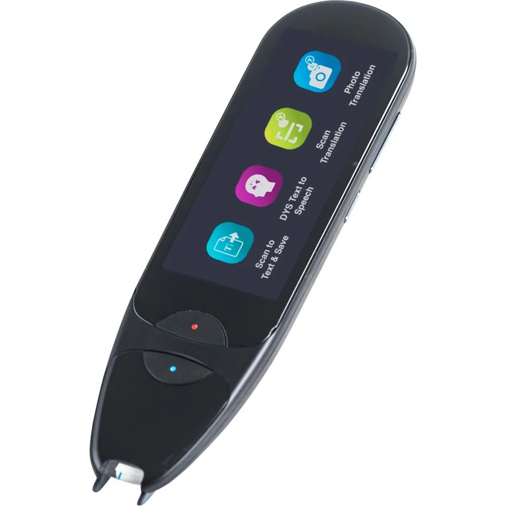 IRIS IRISPen Air 8 - Textleser - max. Tastweite: