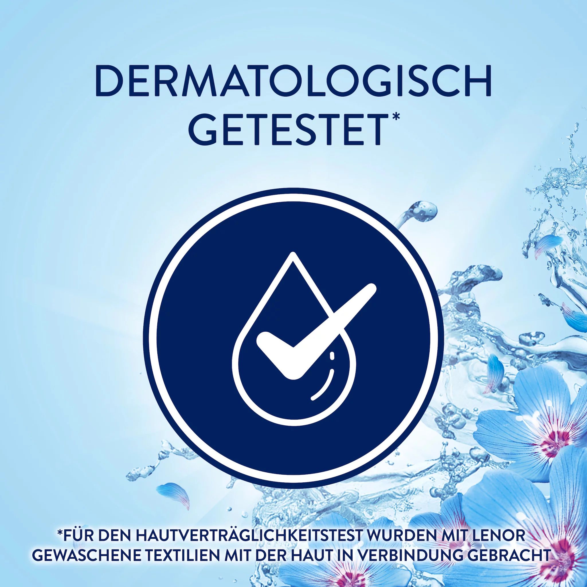 Lenor Aprilfrisch Flasche - 882ml - 42WL