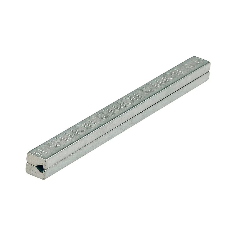 HOPPE Drückerprofilstift 10 x 140, TS-70 mm Fe5