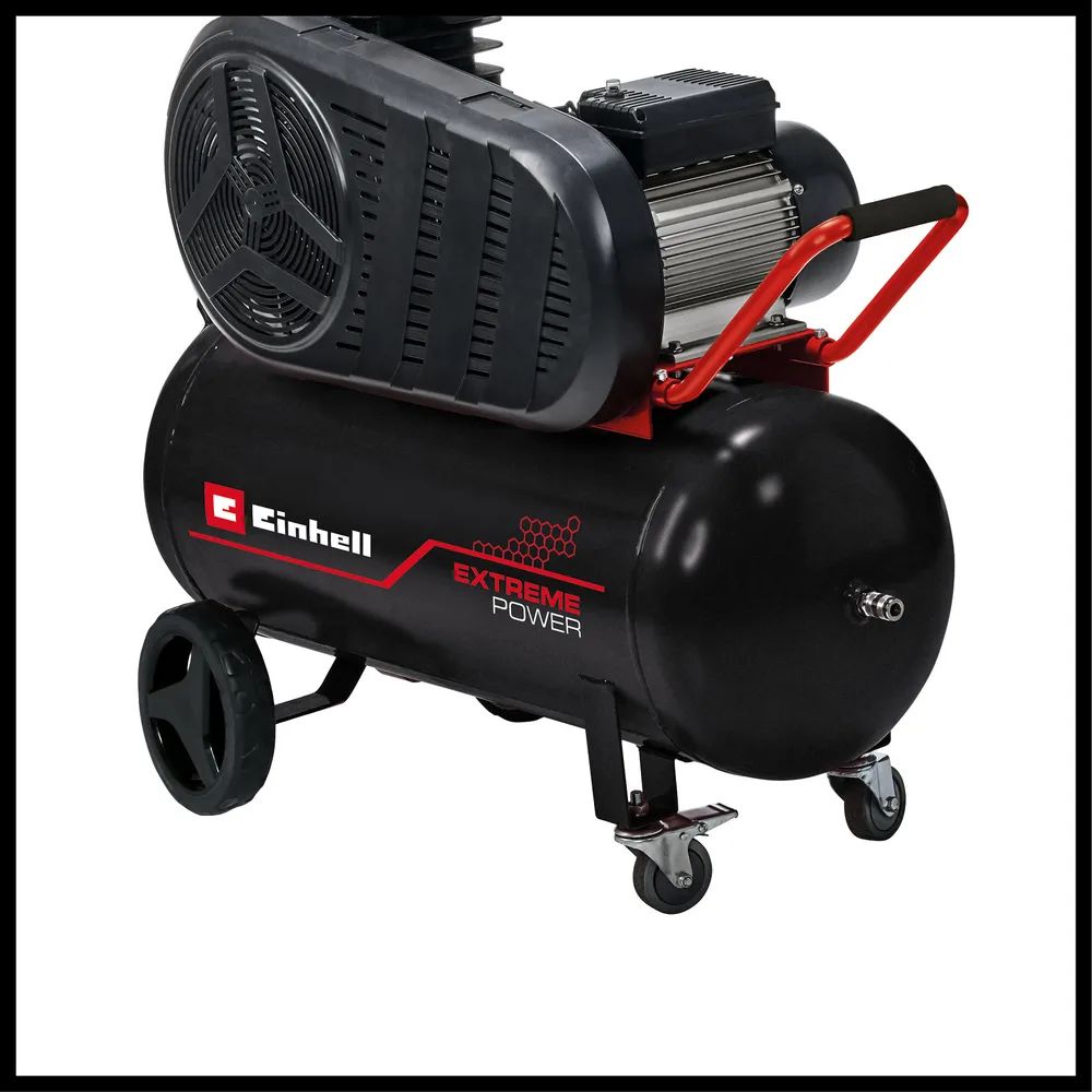 Einhell TE-AC 430/50/10