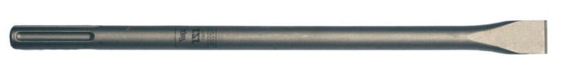 SPIT Flachmeissel SDS MAX B. 25 x 400 mm