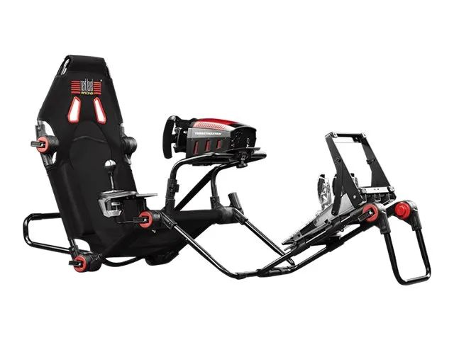 Next Level Racing F-GT Lite - Rennsimulator-Cockpit