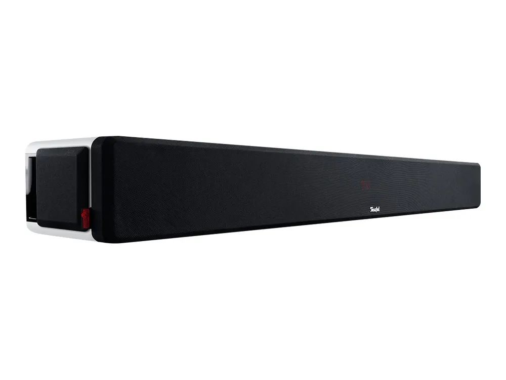 Teufel Cinebar Ultima - Soundbar - 4.2-Kanal