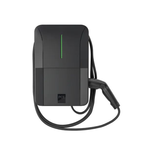 PC ELECTRIC E-MOBILITY PCE EV11.3 Wallbox basic Z 11kW 5m Typ2 MID