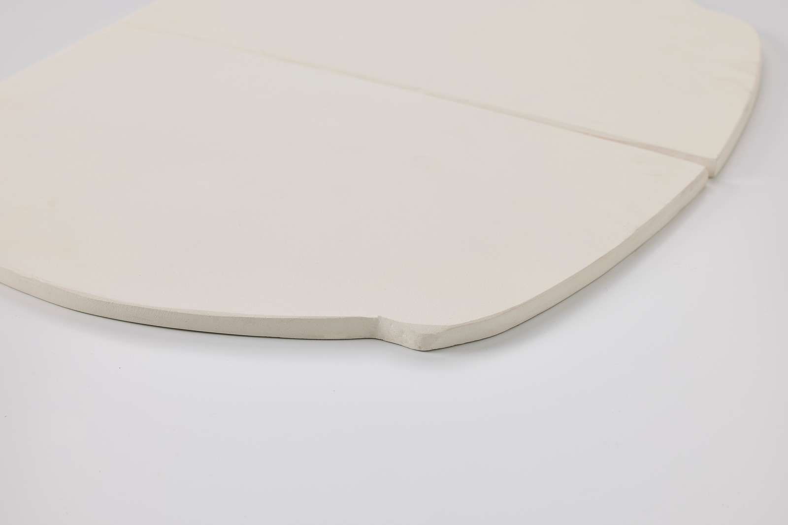 Le Feu - Turtle Pizza Stone - 1 set (2 pcs)