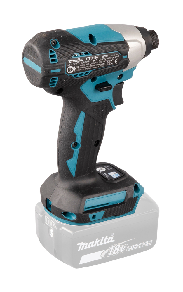 Makita DTD157Z