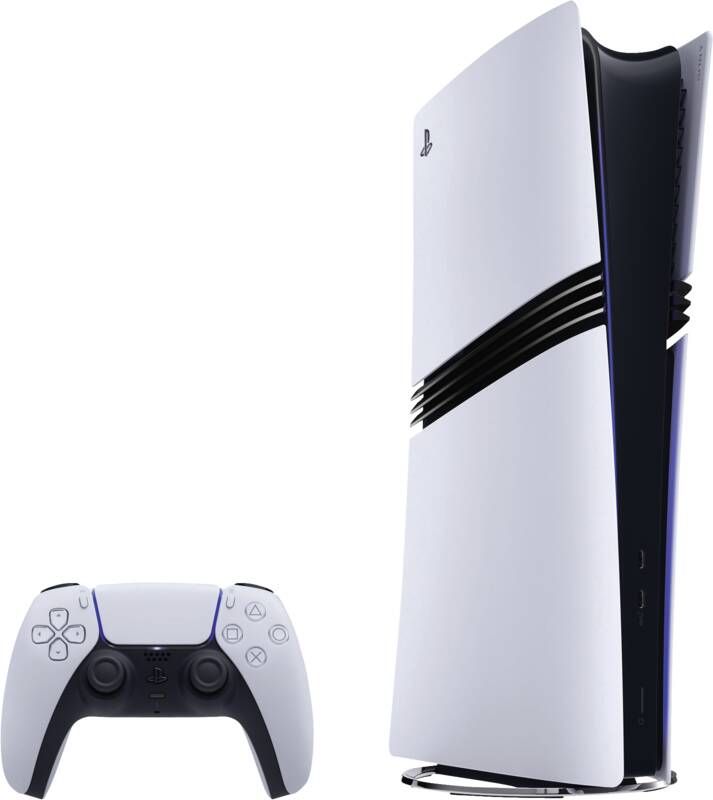 Playstation PlayStation PS5 PRO DIGITAL (2TB)
