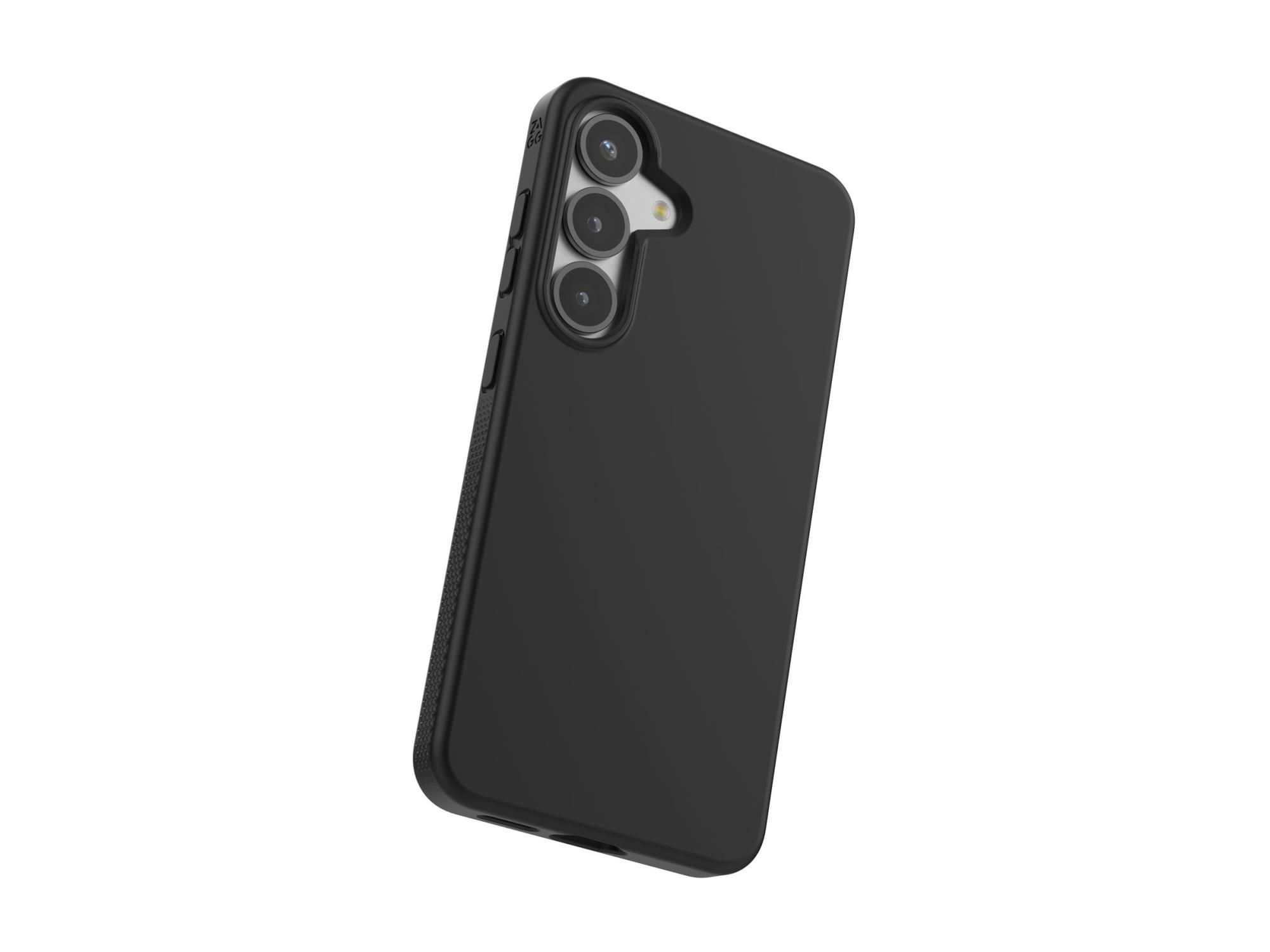 ZAGG Milan Snap - Hintere Abdeckung für Mobiltelefon