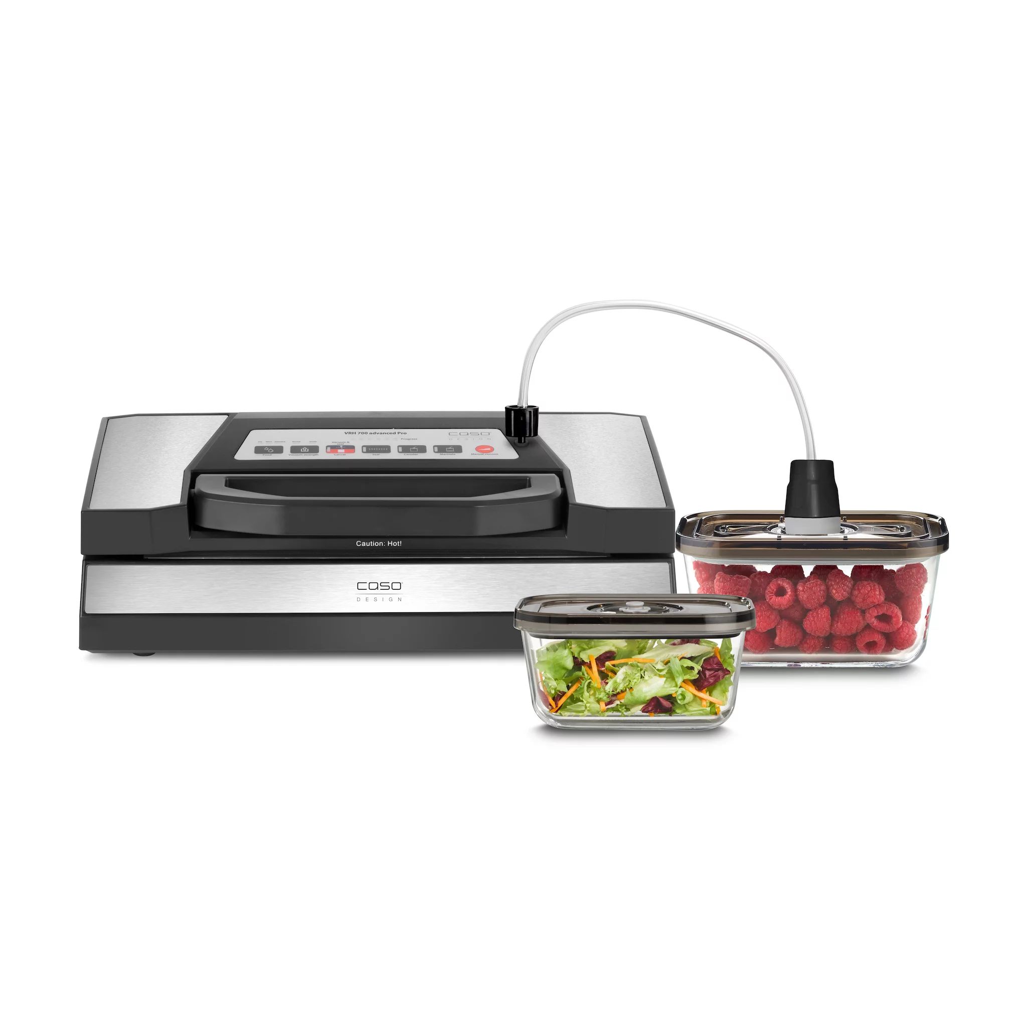 CASO VRH 700 advanced Pro