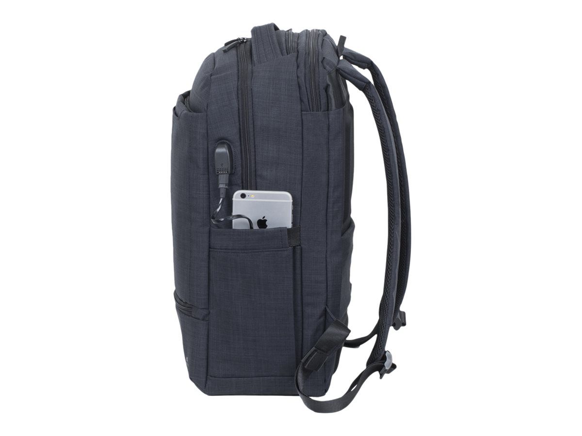 rivacase Riva Case Biscayne 8365 - Notebook-Rucksack - 43.9 cm (17.3")